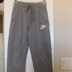 Nike Boys NSW Club Fleece Pant